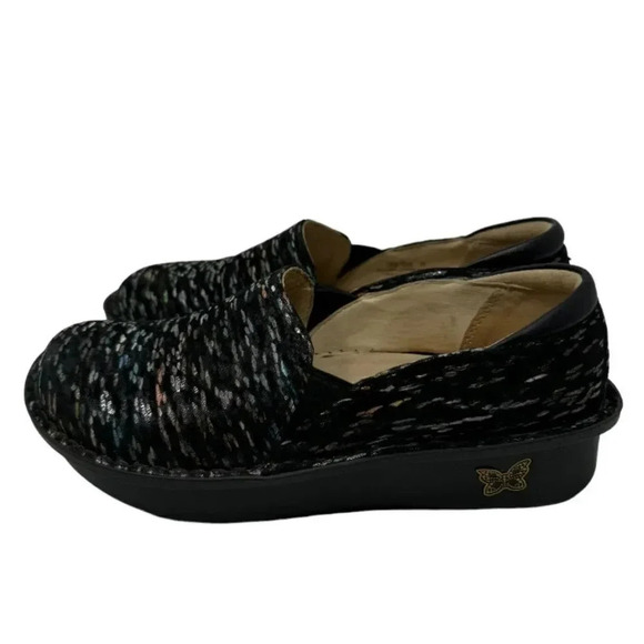 Alegria Debra Obscura Clogs Shoes - Picture 6 of 13